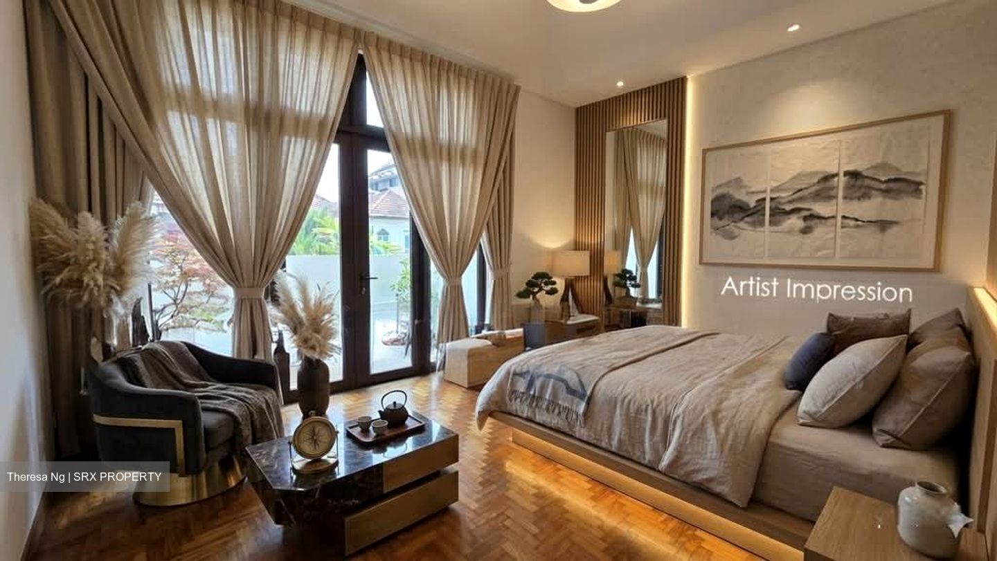Villa Verde (D23), Terrace #573943461